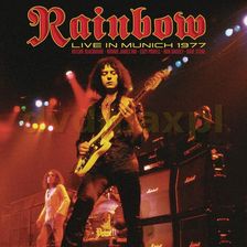 Zdjęcie Rainbow: Live In Munich [3xWinyl] - Opole Lubelskie