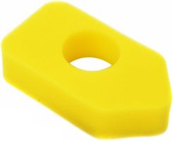 Zdjęcie FILTR POWIETRZA B&S 450,500 (ZÓŁTA GĄBKA) - Janikowo