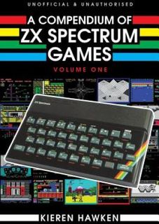 Compendium of ZX Spectrum Games - Volume One - Literatura