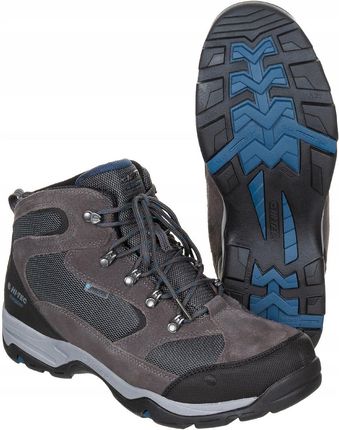 Buty Trekkingowe „Hi-Tec” Storm Wp 