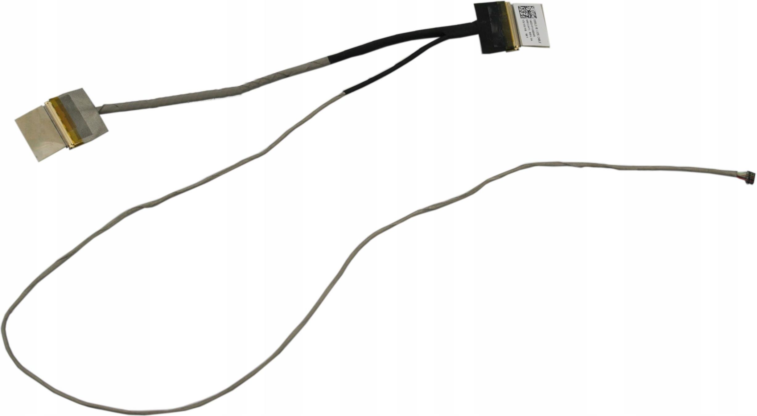 Supporto Polsi Laptop Tastiera Italiana Sostitutiva Per ASUS F555 Serie (F555B, F555D, F555L, F555Q, F555S, F555U, F555Y) - Layout QWERTY Accessorio Tastiera Asus Garanzia 3 Mesi