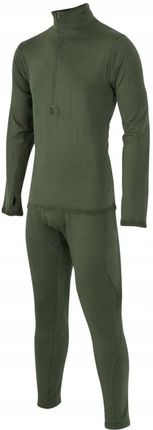 Helikon-Tex Bielizna (Komplet) Us Lvl 2 Olive Green