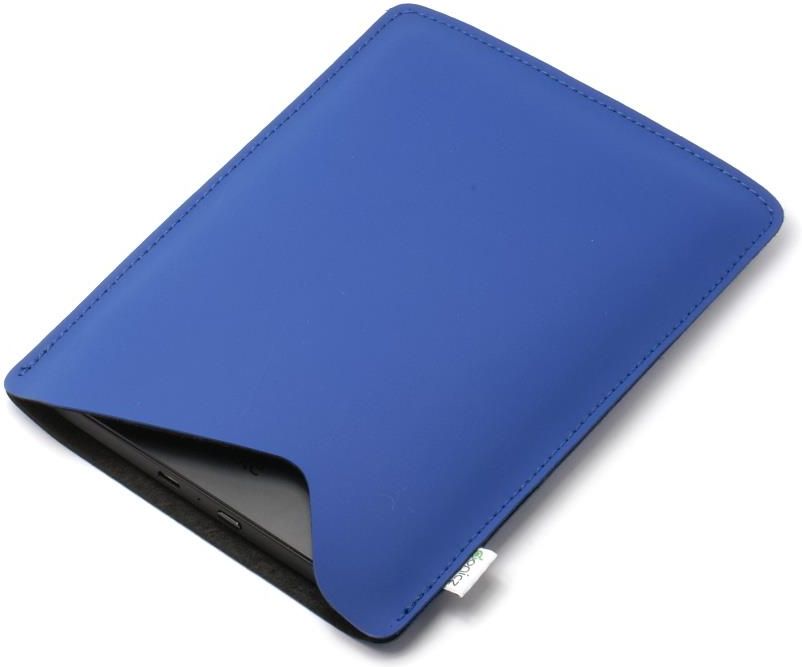 Etui Kindle 10 Touch silikonowy tył tekstura