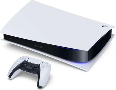 SONY - SONY PlayStation5 デジタルエディション Sony PlayStation 5 - Digital Edition : Amazon.pl: Gry wideo