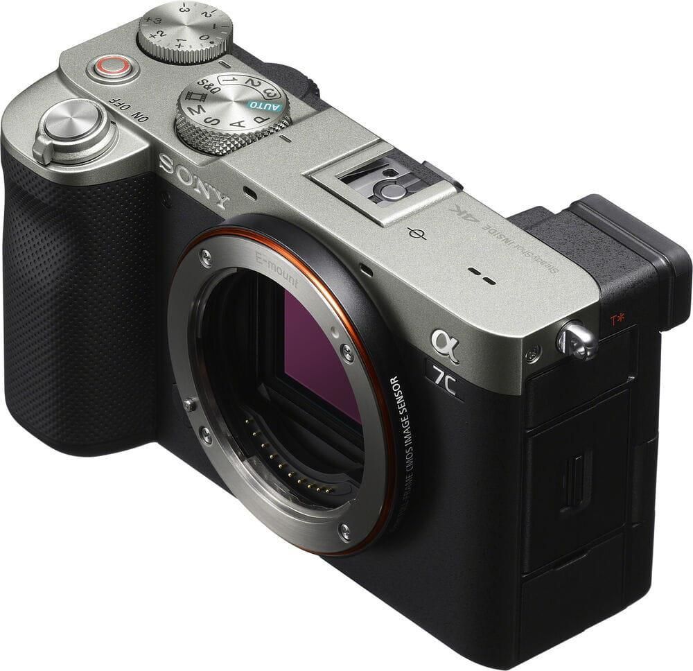 sony a7c media markt