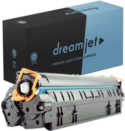 Dreamjet Zamiennik HP 85A CE285A do LaserJet Pro P1102 M1132 M1212 M1217  