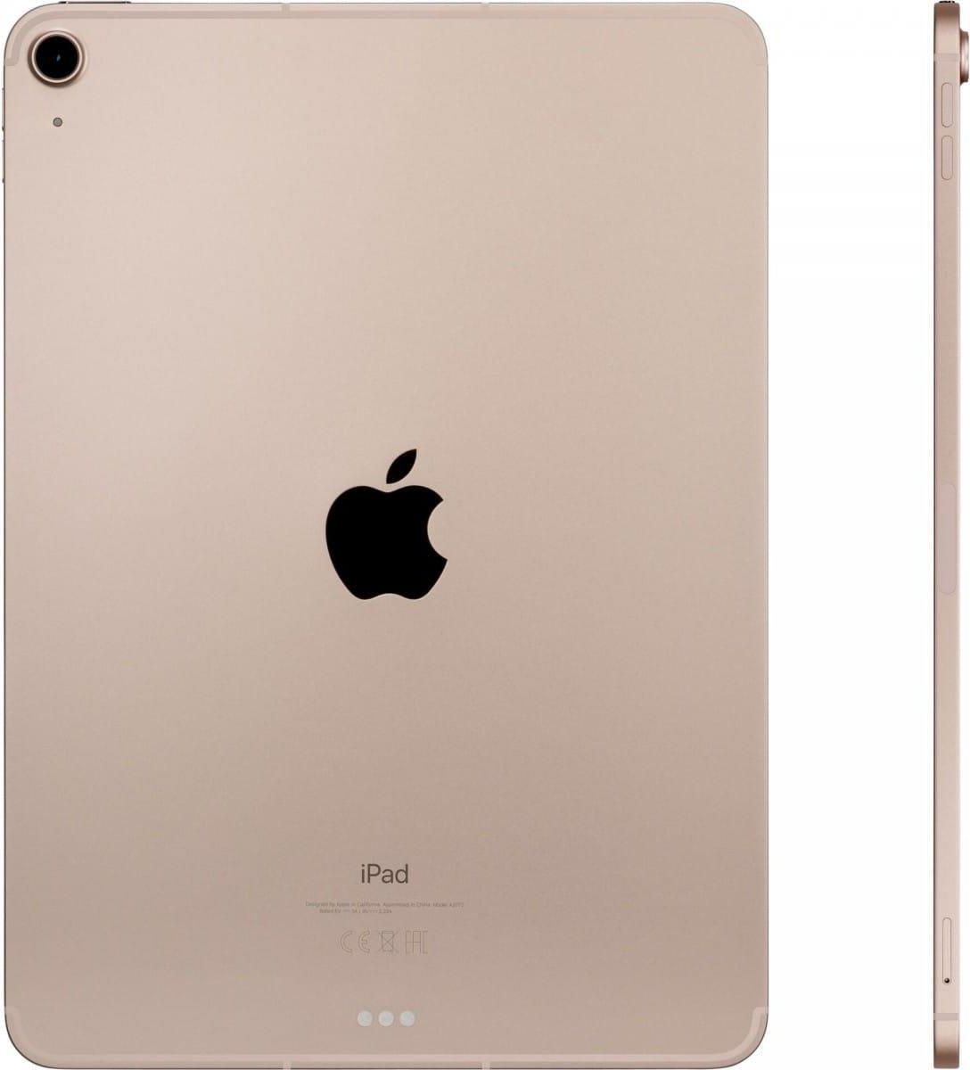 Tablet Apple iPad Air 10,9 64GB LTE Różowe Złoto (MYGY2FDA) - Ceny i opinie  na Ceneo.pl