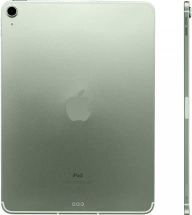 Tablet Apple iPad Air 10,9 64GB LTE Zielony (MYH12FDA) - Ceny i
