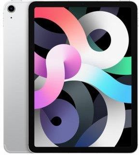 Apple iPad Air 10,9" 256GB LTE Srebrny (MYH42FDA)