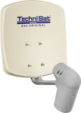 Zdjęcie TV Sat Technisat SATMAN 33cm UNYSAT TWIN-LNB - Mieszkowice