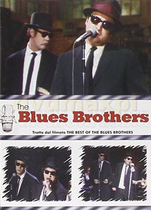 The Blues Brothers - Tratto dal filmato The Best Of The Blues Brothers (DVD)