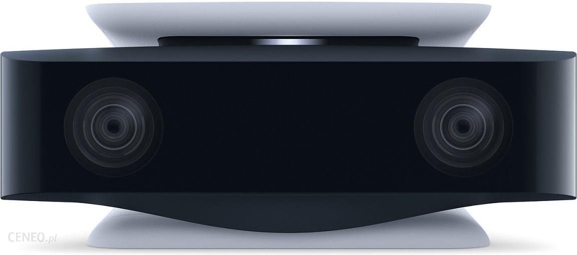 SONY HD CAMERA FOR PS5 (CFI-ZEY) Like New