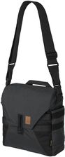 Zdjęcie Helikon-Tex Torba Bushcraft Haversack Cordura Shadow Grey/Czarny - Grodków