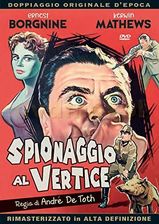 Man on a String (DVD)