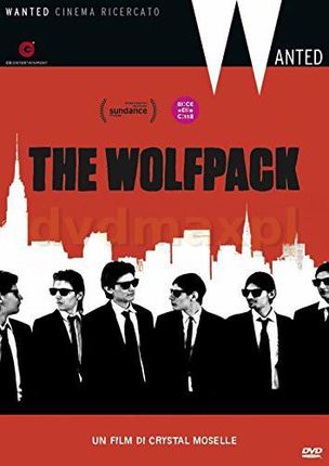The Wolfpack (Wataha ) (DVD)