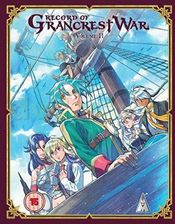 Record Of Grancrest War Part 2 (Blu-Ray)