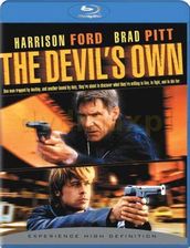 The Devils Own (Zdrada) (Blu-Ray)