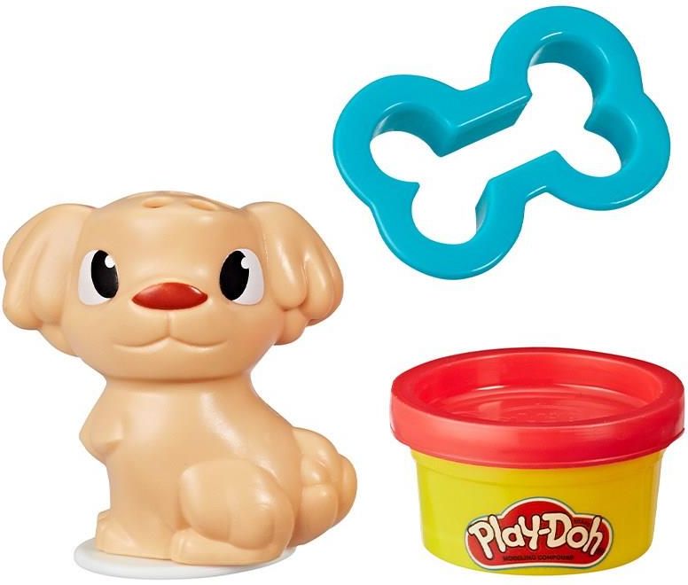 Play-Doh Mini Pet Tools