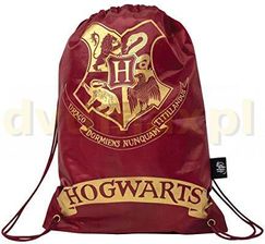 Harry Potter: Harry Potter Draw String Bag - zdjęcie 1
