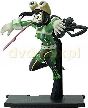 MY HERO ACADEMIA Figurine Tsuyu Asui