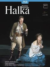 Zdjęcie Halka: Opera Nova (Wajrak) (Natalia Babinska) (Blu-ray) - Korsze