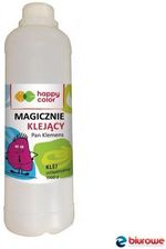 Zdjęcie Klej magiczny uniwersalny 1000ml HAPPY COLOR HA 3400 1000 - Żory