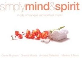 V/A - Simply Mind & Spirit