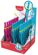 Zdjęcie Cyrkiel KIDZ 360 na grafity 181511 MAPED - Marki