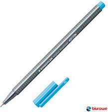 Zdjęcie Cienkopis TRIPLUS FINELINER lazurowy STAEDLER 334-34 - Mieszkowice