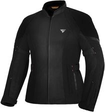 Zdjęcie Shima Kurtka Jet Lady Blk Czarny - Lipiany