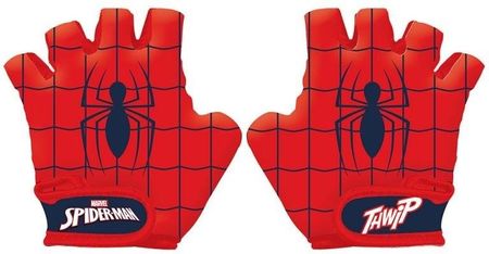 Seven Marvel Spider-Man Rękawiczki Na Rower 9060S