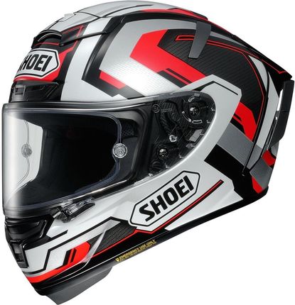 Kask motocyklowy Shoei Integralny X-Spirit Brink Tc-5 Biały