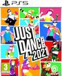Just Dance 2021 (Gra PS5)