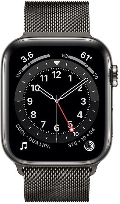 iwatch series 6 gps cellular 44mm