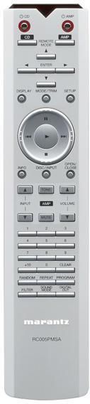 Odtwarzacz CD Marantz SA12 SE Silver - Opinie i ceny na Ceneo.pl