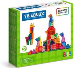 Zdjęcie Tileblox Rainbow 104El. 3203 - Raszków