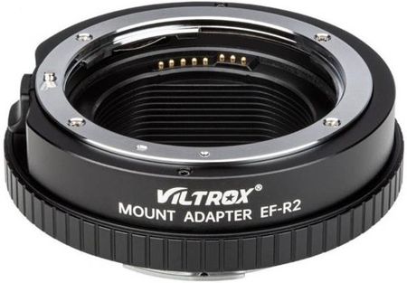 Commlite Viltrox EF-R2 Mount Adapter (Canon EF/RF)