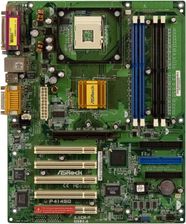 ASROCK P4I45D+