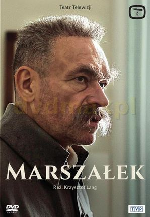 Marszałek [DVD]