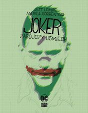 Zdjęcie Joker. Zabójczy uśmiech - Elbląg