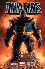 Zdjęcie Thanos. Tom 1 - Jelenia Góra