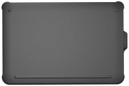 Samsung ITFIT Book Cover Keyboard do Galaxy Tab S6 Lite Czarny (GP-FBP615SAABW)