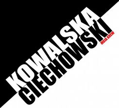 Kowalska / Ciechowski - Moja krew (CD/DVD) - Kolekcje i zestawy płyt