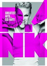Zdjęcie Pink - Greatest Hits...SO FAR!!! (DVD) - Zabrze
