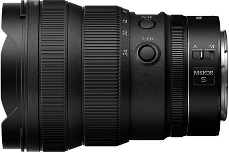 Nikon NIKKOR Z 14-24 f2.8 S （値下げしました） 新品)Nikon (ニコン) NIKKOR Z 14-24mm F2.8 S（商品ID