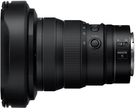 NIKKOR Z 14-24mm f/2.8 S レンズ NIKKOR Z 14-24mm f/2.8 S - 概要 | NIKKORレンズ | ニコン