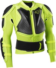 Zdjęcie Fox Zbroja Titan Sport Flo Fluo Żółty - Sulmierzyce