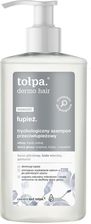 Zdjęcie Tołpa. Dermo Hair Trychologiczny Szampon Przeciwłupieżowy 250ml - Czyżew