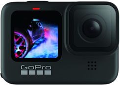 GoPro Hero 9 Black (CHDHX-901-RW)
