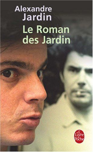Roman des Jardin - Literatura obcojęzyczna - Ceny i opinie - Ceneo.pl